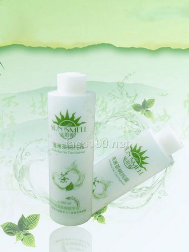 太阳香澳洲茶树纯露（化妆品、护肤水）